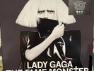 Lady Gaga The Fame Monster (3XLP Color Vinyl, 2020)