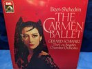 @EMI DIGITAL ASD 4194 *BIZET-SHCHEDRIN: THE CARMEN BALLET* SCHWARZ* NM