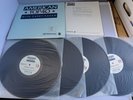 1986 American Top 40 Casey Kasem Program 862-11 Vinyl Record 6/14/86 Cue Sheet