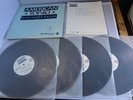 1986 American Top 40 Casey Kasem Program 861-6 Vinyl Record 2/8/86 Cue Sheet