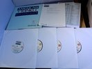 1986 American Top 40 Casey Kasem Program 863-2 Vinyl Record 7/12/86 Cue Sheet