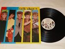 Go Gos 33 Rpm Lp Talk Show Signed Autograph