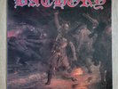 Bathory - Hammerheart (1992 Korea Orig First Vinyl)