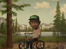 Tyler The Creator - Wolf Vinyl 2LP + CD DA0950778