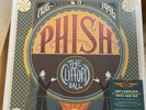 PHISH - THE CLIFFORD BALL 25th ANNIVERSARY BOX SET (JEMP Records) ((Vinyl))