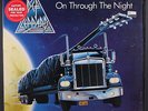 DEF LEPPARD: on through the night MERCURY 12