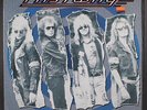 FASTWAY: on target ENIGMA 12