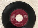 THE TOWNSMEN , rock GARAGE   60'S CALIFORNIA - label IKON