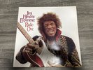 JIMI HENDRIX EXPERIENCE: Radio One 2 LPs 1988 Original RYKO Vinyl record Album