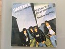 The Ramones - Sheena is a punk rocker / Swallow my pride , Rare 7´ spain press