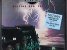 FASTWAY: waiting for the roar COLUMBIA 12