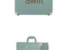 Taylor Swift Midnights Vinyl Collector's Case - Teal Blue - In Original Unopened