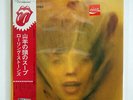 ROLLING STONES GOATS HEAD SOUP WARNER BROS. P8374S JAPAN OBI VINYL LP