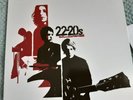 22-20s vynil lp near mint