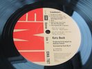 Kate Bush LIONHEART 1978 UK LP 1st Press Embossed gatefold MINT MINUS AUDIO HEAR