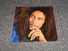 BOB MARLEY & THE WAILERS 'Legend' 1984 UK Vinyl LP (Island BMW 1) Gatefold