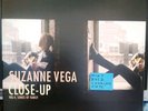 Suzanne Vega - Close-Up Vol. 4 Songs of Family LP   Mint 2012 MOV/ Cooking Vinyl