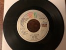 DAVID BOWIE Let's Dance / Cat People Very Rare 7