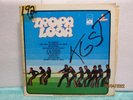 La Tropa Loca 1978 Rare-Used-LP. GAS-4187 Chapultepec  