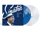 Frank Sinatra - Nothing But The Best 2 LP 1 Blue, 1 Clear Vinyl Exclusive Sealed