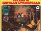 Buffalo Springfield - Retrospective: The Best (Vinyl LP - 2021 - US - Original)