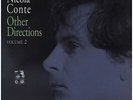 Nicola Conte - Other directions Volume 1&2 (Vinyl 2LP - 2004 - EU - Original)