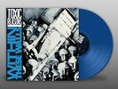 Toxic Reasons - Within These Walls Blue Vinyl Edition (1985 - EU - Reissue)