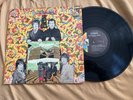 THE IDLE RACE The Birthday Party SEALED 1968 US LP Psych ELO Jeff Lynne NO CUTS