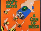 SOFT BOYS: a can of bees TWO CRABS 12