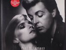 PAUL MCCARTNEY: press to play CAPITOL 12