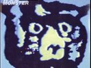 R.E.M. - Monster (25th Anniversary Edition) Expanded Edition 180 Gram 2LP Vinyl