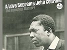 JOHN COLTRANE - LOVE SUPREME: THE COMPLETE MASTERS NEW VINYL