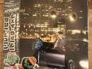 Larry June & Jay Worthy - 2 P'z In A Pod, Vinyl LP (Crystal Clear Obi) /100 RARE