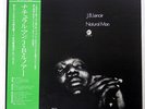 J.B. LENOIR NATURAL MAN CHESS SWX6138M JAPAN OBI VINYL LP