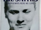 THE SMITHS STRANGEWAYS,HERE WE COME ROUGH TRADE VIL28100 JAPAN VINYL LP