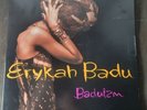 Erykah Badu Baduizm Exclusive Limited Edition Lemonade Colored Vinyl 2XLP
