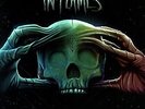 In Flames - Battles (Yellow Vinyl) [New Vinyl LP] Oversize Item Spilt, With CD,