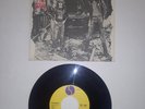 Ramones 45 sheena is a punk rocker/I don't care 1977