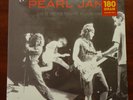 Pearl Jam LP (2021) Live at the Fox LP NEW Red Vinyl Only 500