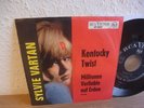 SYLVIE VARTAN - KENTUCKY TWIST Rare 