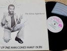 ETHNIC FIGHT BAND UK DUB  LP REGGAE OUT OF ONE MAN COMES MANY  1975 HARRY J