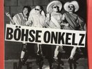 LP Böhse Onkelz Mexico Rock-O-Rama Records RRR 55 Böse Onkels