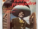 Vicente Fernandez Volver Volver Vg+ Cbs 45” 7”