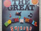 ***** Vinyl Double LP - Sex Pistols THE GREAT ROCK 'N' ROLL SWINDLE VD2510 - VGC