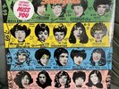 Rolling Stones Some Girls VINYL RECORD 1978 ORIG COC 39108 Unauthorized Sealed