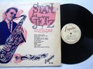 STAN GETZ * Collates * LP ESQUIRE 32-011 (UK 1956)