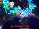 JAMIROQUAI - AUTOMATON NEW VINYL