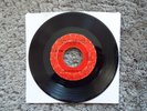 RARE DETROIT NORTHERN SOUL-DE TO 1-THE ATTRACTIONS-BURN UP SOME ROAD-45
