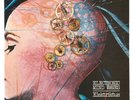 ELECTRIC - Electronic Mind Waves - 1976 Italy LP Electro
