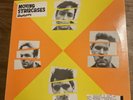 The Escalators - Moving Staircases (LP, Album) (Very Good Plus (VG+)) - 1983